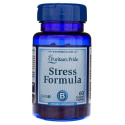 Haya Labs1 Stress Formula - 60 tabliet