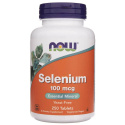 Haya Labs0 Selén (Selén) 100 mcg - 250 tabliet
