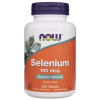Haya Labs0 Selén (Selén) 100 mcg - 250 tabliet