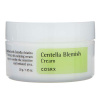 COSRX Centella Blemish Cream Krém na tvár s centella asiatica - 30 ml