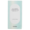 COSRX Shield Fit All Green Comfort Sun Ochranný krém s fyzikálnym filtrom SPF50+/PA++++ 50 ml