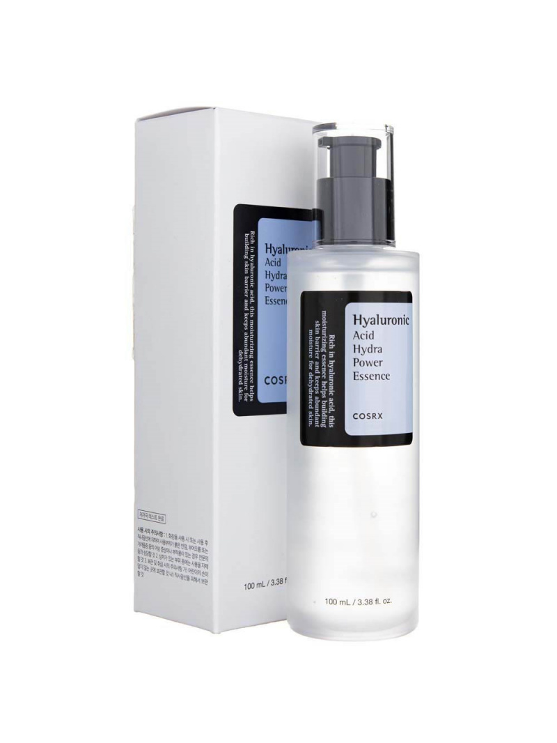 COSRX Hyaluronic Acid Hydra Power Essence Hydratačná esencia s kyselinou hyalurónovou - 100 ml