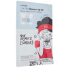 COSRX One Step Moisture Up Kit Súprava na zvlhčenie tváre v troch krokoch