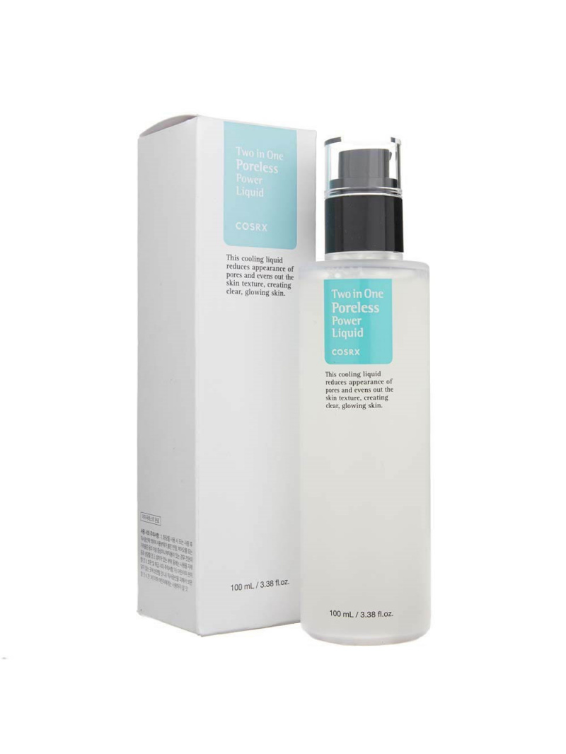 COSRX Two in One Poreless Power Liquid 100 ml