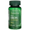 Haya Labs1 Easy Iron (Iron Glycinate) 28 mg – 90 kapsúl