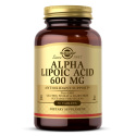 Solgar Alpha Lipoic Acid 600 mg - 50 tabliet