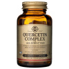 Solgar Quercetin Complex s Ester-C Plus - 50 kapsúl