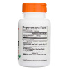 Doctor's Best Fisetin s Novusetinom 100 mg – 30 kapsúl