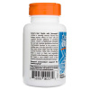 Doctor's Best Fisetin s Novusetinom 100 mg – 30 kapsúl