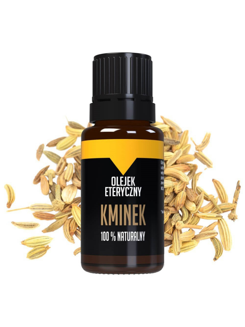 Esenciálny olej Bilovit Rasca - 10 ml