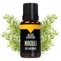 Esenciálny olej Bilovit Niaouli - 10 ml