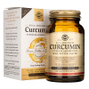 Solgar Curcumin Full Spectrum - 60 kapsúl