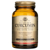 Solgar Curcumin Full Spectrum - 60 kapsúl