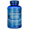 Haya Labs1 Hydrolyzed Collagen 1000 mg - 180 tabliet