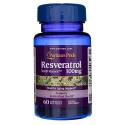 Haya Labs1 Resveratrol 100 mg - 60 kapsúl
