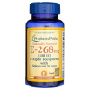 Haya Labs1 Vitamín E 268 mg so selénom - 100 kapsúl