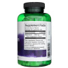 Swanson Magnesium Citrate 225 mg - 240 tabliet