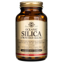 Solgar Ocean Silicon 25 mg - 100 kapsúl