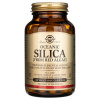 Solgar Ocean Silicon 25 mg - 100 kapsúl