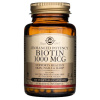 Solgar Biotin 1000 µg - 100 kapsúl