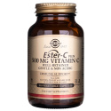 Solgar Ester C Plus – 500 mg Vitamín C – 100 kapsúl