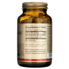 Solgar Kyselina pantoténová 550 mg - 100 kapsúl