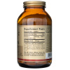 Solgar Vitamín C 1500 mg s divou ružou - 180 tabliet