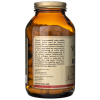 Solgar Vitamín C 1500 mg s divou ružou - 180 tabliet