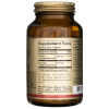 Solgar Vitamín C 1000 mg s divou ružou - 100 tabliet