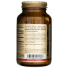 Solgar Vitamín C 1000 mg s divou ružou - 100 tabliet