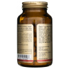 Solgar Vitamín C 1000 mg s divou ružou - 100 tabliet