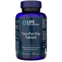 Haya Labs2 tablety na dva dni (multivitamín) EU - 120 tabliet