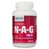 Jarrow Formulas NAG (NAG) N-acetyl-D-glukosamín – 120 kapsúl