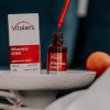 Haya Labs8 Vitamín ADEK kvapky - 30 ml