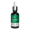 Haya Labs8 Vitamín A + E 800 mcg kvapky - 30 ml