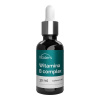 Haya Labs8 Vitamín B komplex kvapky - 30 ml