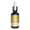 Haya Labs8 Vitamín D3 2000 IU kvapky - 30 ml