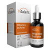 Haya Labs8 Vitamín D3 Forte - 30 ml