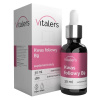 Haya Labs8 Kyselina listová (vitamín B9) 400 mcg kvapky - 30 ml