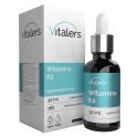 Haya Labs8 Vitamín K2 - 30 ml