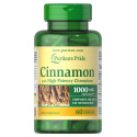 Haya Labs1 Cinnamon complex s chrómom - 60 kapsúl