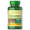 Haya Labs1 Cinnamon complex s chrómom - 60 kapsúl