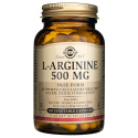 Solgar L-Arginine 500 mg - 100 kapsúl