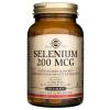 Solgar Selen 200 µg (L-selenometionín) - 100 tabliet