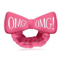O MÔJ BOŽE! Hair Band Hot Pink - čelenka