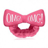 O MÔJ BOŽE! Hair Band Hot Pink - čelenka