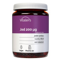 Haya Labs8 Jód 200 mcg - 120 tabliet
