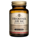 Solgar Ubiquinol 200 mg - 30 kapsúl