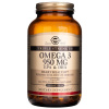 Solgar Triple Strength Omega-3 950 mg - 100 kapsúl