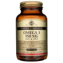 Solgar Triple Strength Omega-3 950 mg - 50 kapsúl